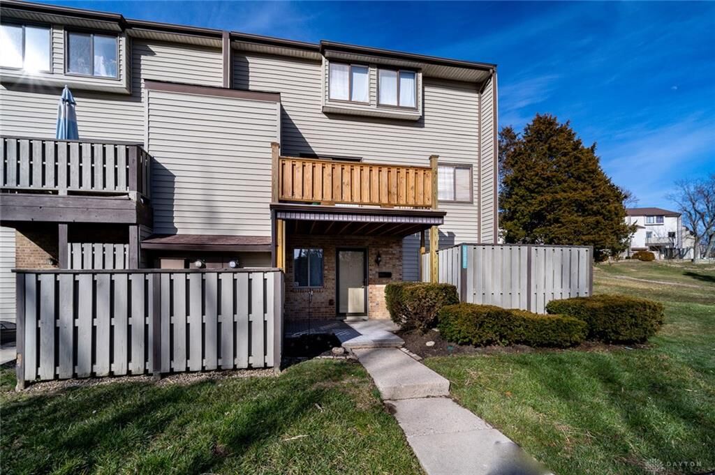 Property Photo: 3301 Witherward Trail OH 45449