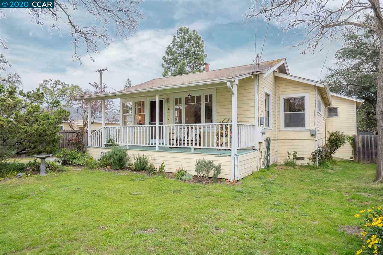 Property Photo: 1420 Dewing Lane CA 94595