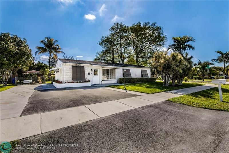 Property Photo:  1560 SW 63rd Ave  FL 33068 