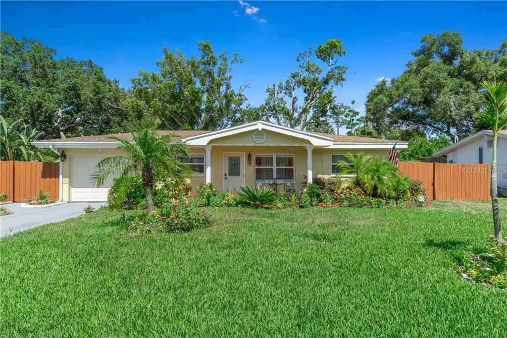 Property Photo:  1819 Alberta Drive  FL 33756 