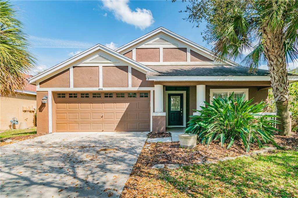 Property Photo:  6016 Gannetdale Drive  FL 33547 