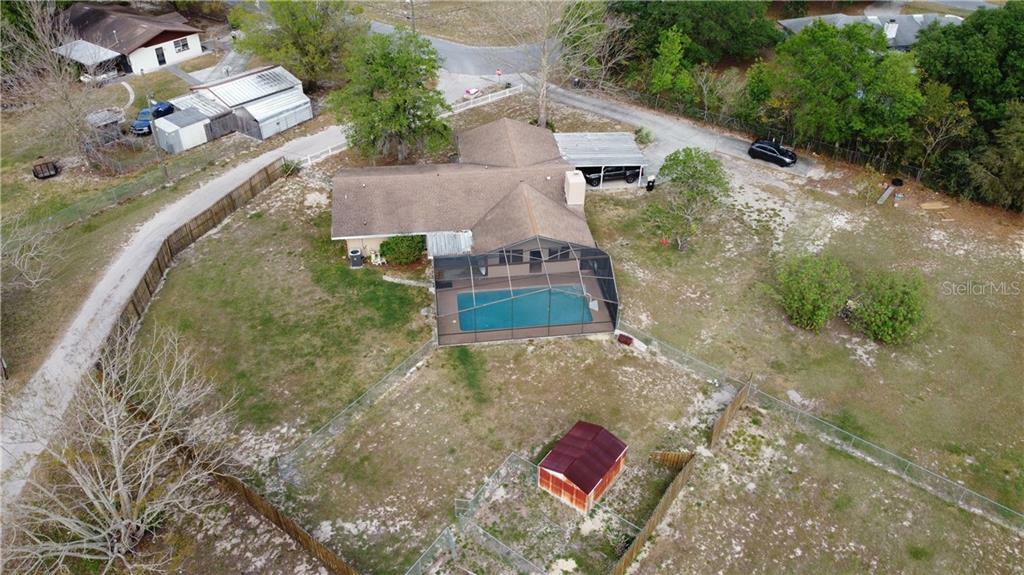 Property Photo:  1997 Marker Road  FL 33868 