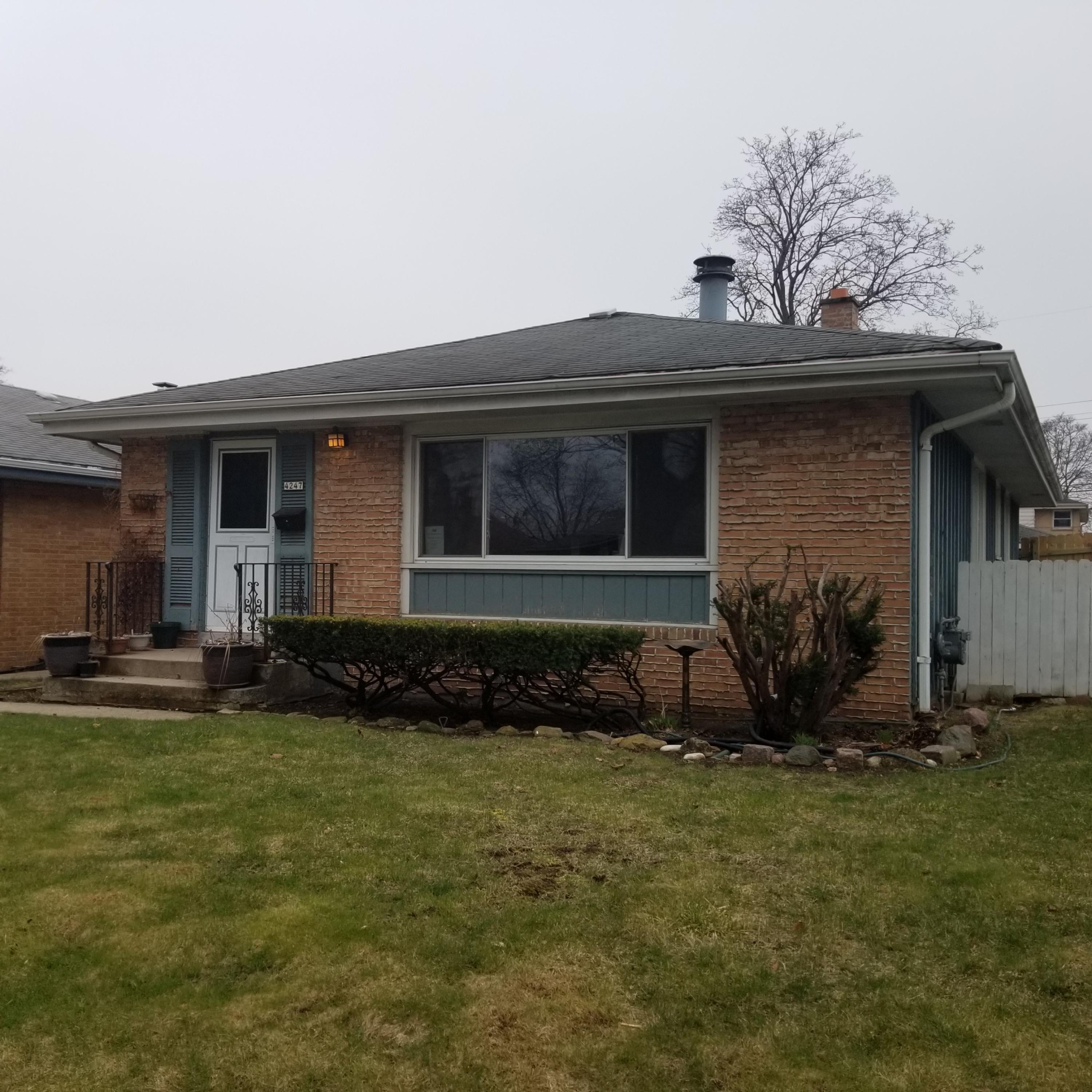 Property Photo: 4247 N 74th St WI 53216
