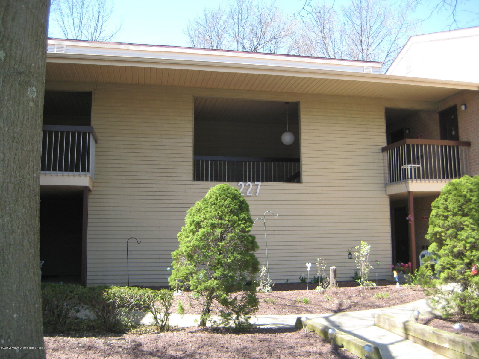 Property Photo: 227 Medford Court NJ 07726