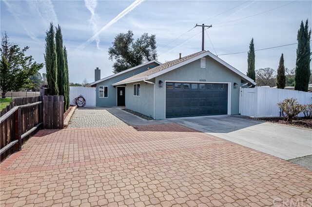 Property Photo: 6009 Conejo Road CA 93422
