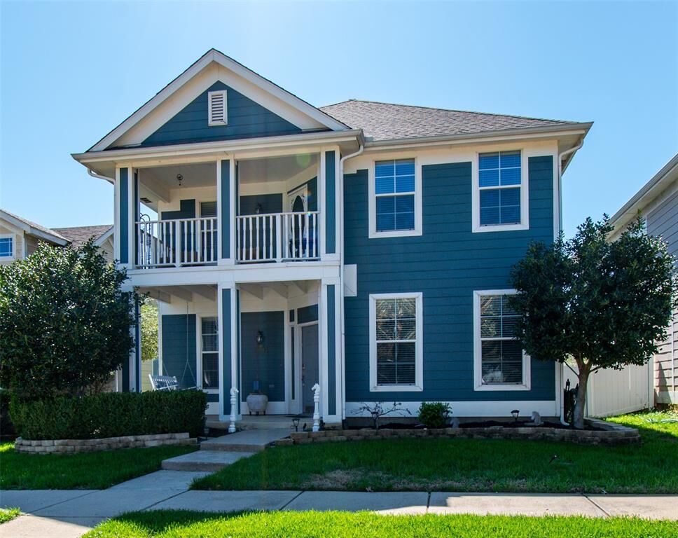 Property Photo:  10174 Cedar Lake Drive  TX 76227 