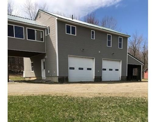 Property Photo: 3 Johnnycake Hill MA 01243