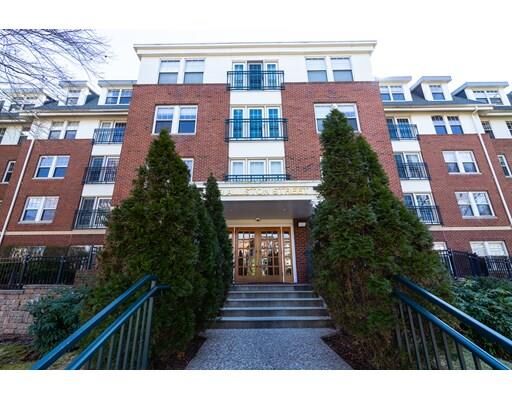 Property Photo:  300 Allston St 503  MA 02135