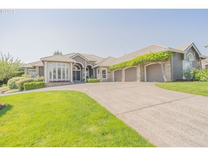 15305 SE Rivercrest Dr  Vancouver WA 98683 photo