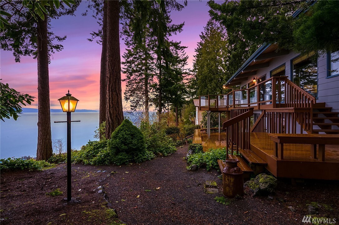 Property Photo:  34417  Hood Canal Drive NE  WA 98346 