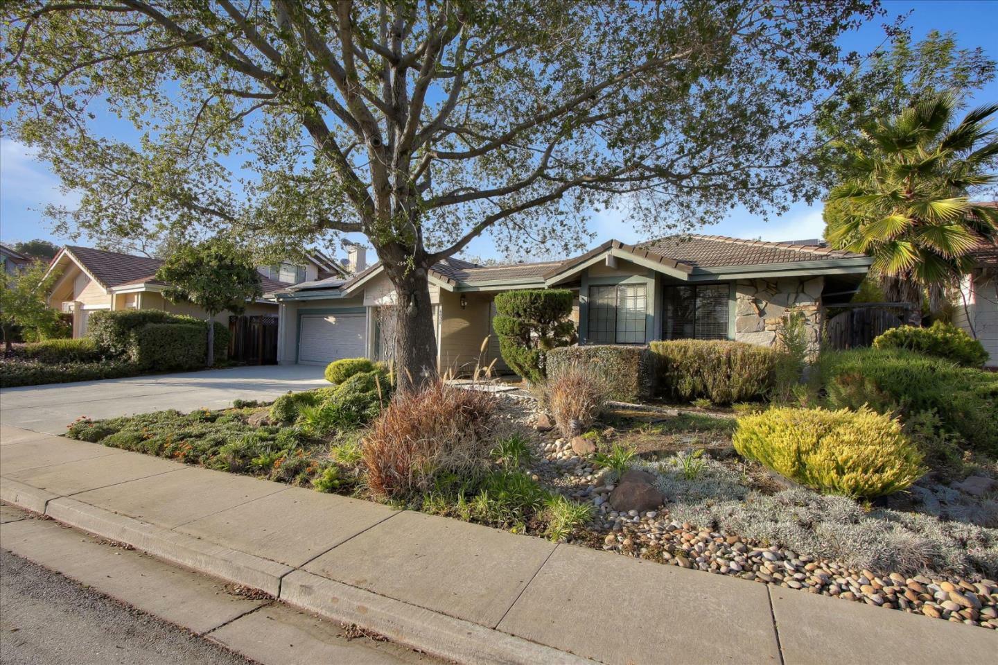 Property Photo:  6028 Thorntree Drive  CA 95120 