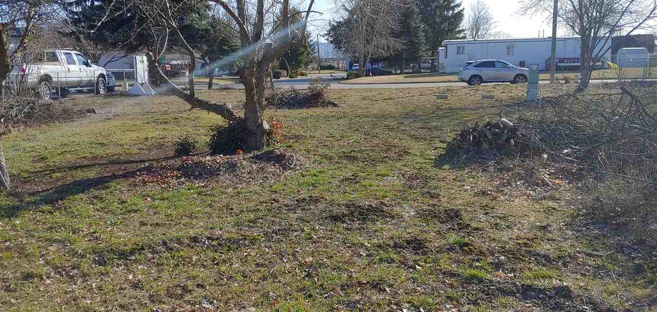 Property Photo: 19705 E Maxwell Ave WA 99016
