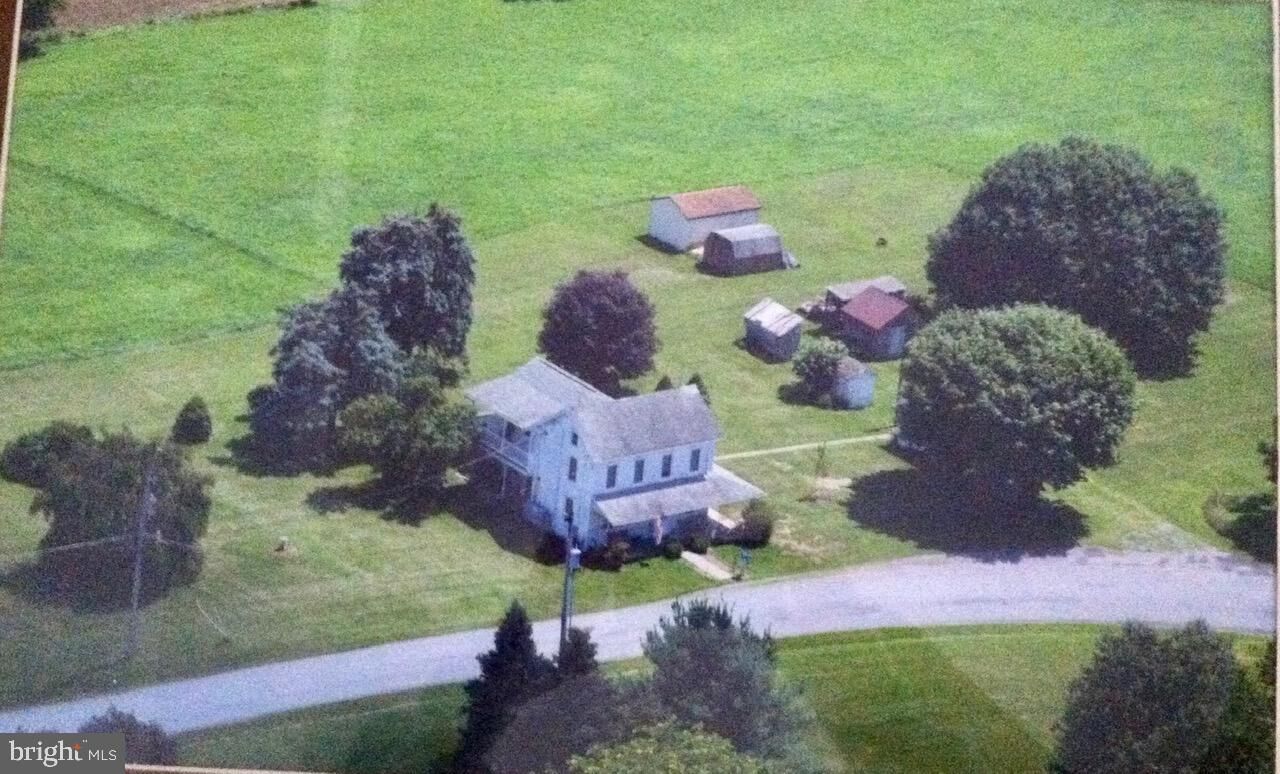 Property Photo: 171 Central View Road PA 17019