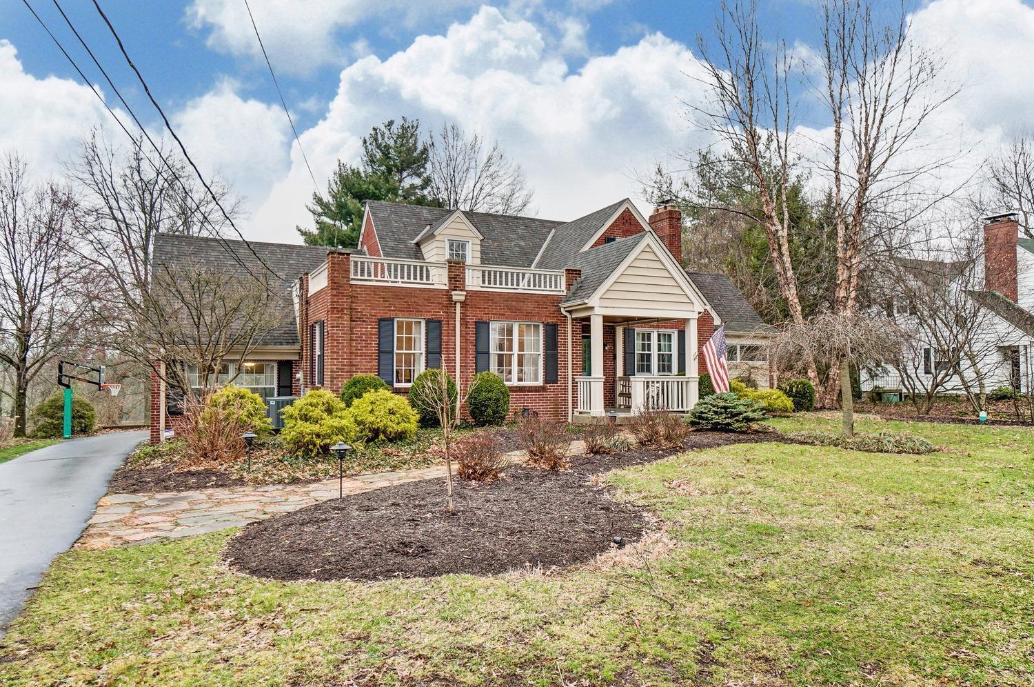 Property Photo: 6482 Shawnee Run Rd OH 45243