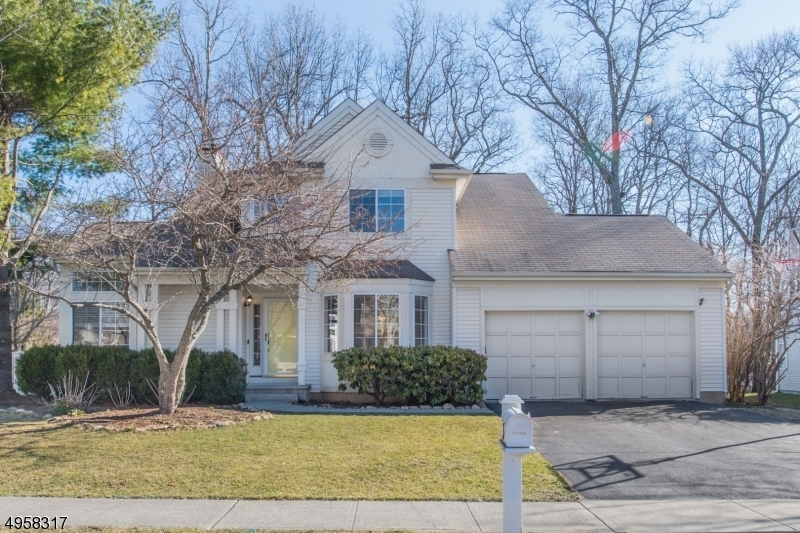Property Photo: 3 Tall Oaks Ln NJ 07828