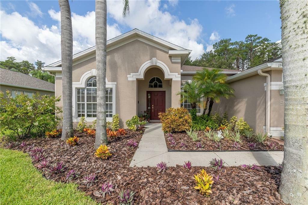 Property Photo: 1103 Wyndham Lakes Drive FL 33556