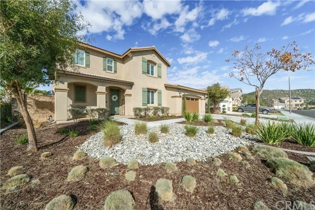 Property Photo:  29652 Glenneyre Way  CA 92584 