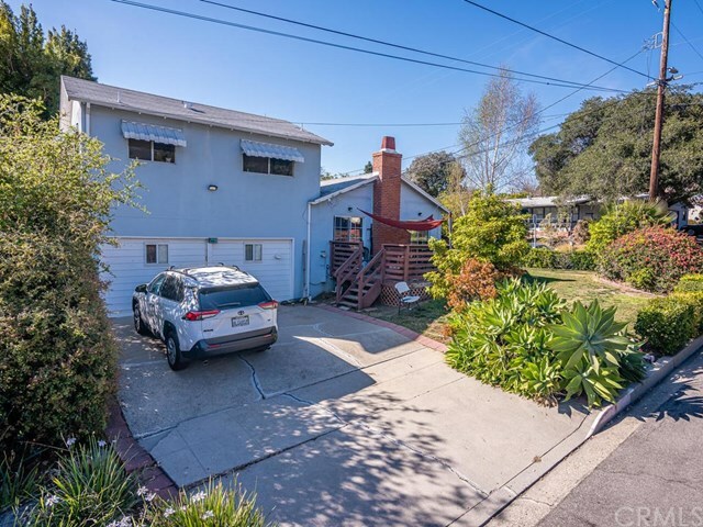 Property Photo:  1991 Hays Street  CA 93405 