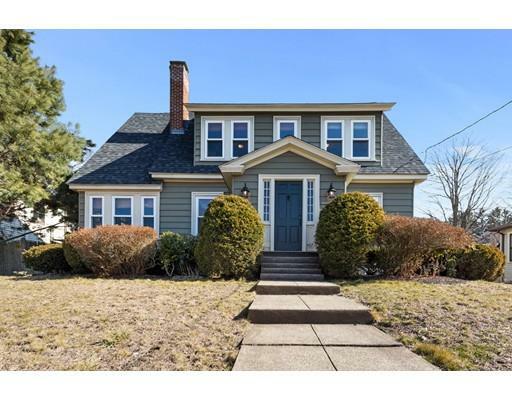 Property Photo:  407 Union Ave  MA 01702 