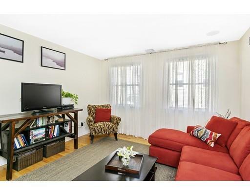 Property Photo:  10 Allston Street 2  MA 02129 