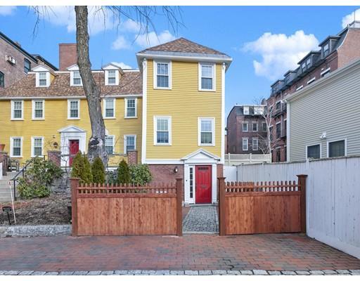 Property Photo:  45 Rutherford Ave 1  MA 02129 