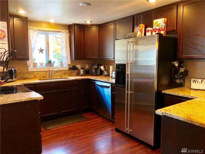 Property Photo:  2314  Cherry Road  WA 98258 