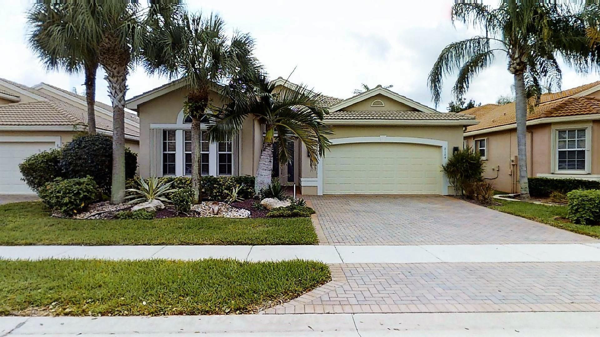 Property Photo: 8184 Abalone Point Boulevard FL 33467