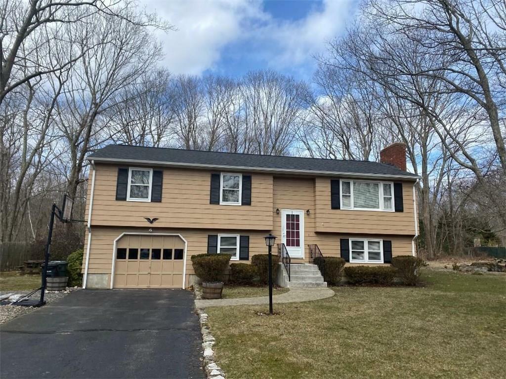 Property Photo:  685 Twin Brook Lane  RI 02816 