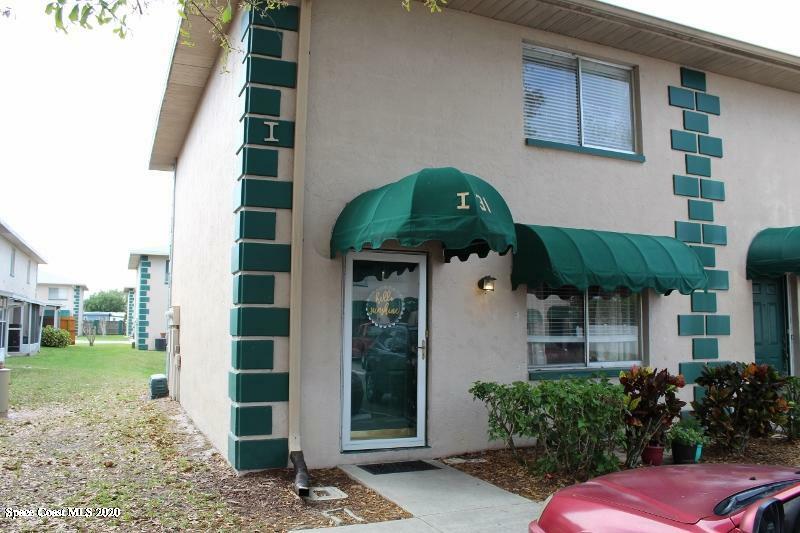 Property Photo:  1882 Murrell Road  FL 32955 