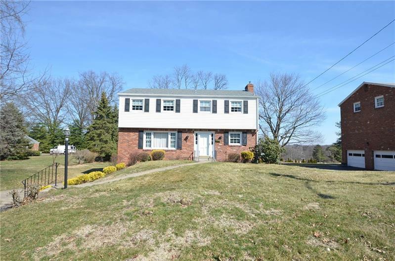 Property Photo:  3209 Postgate Dr  PA 15102 