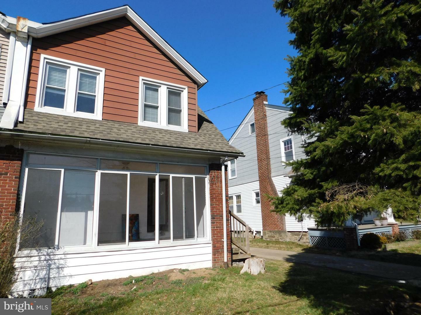 Property Photo:  2390 Philmont Avenue  PA 19006 