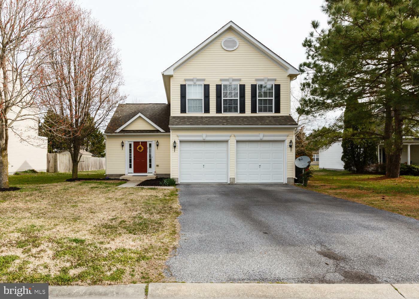 Property Photo:  211 Castlebar Drive  MD 21804 