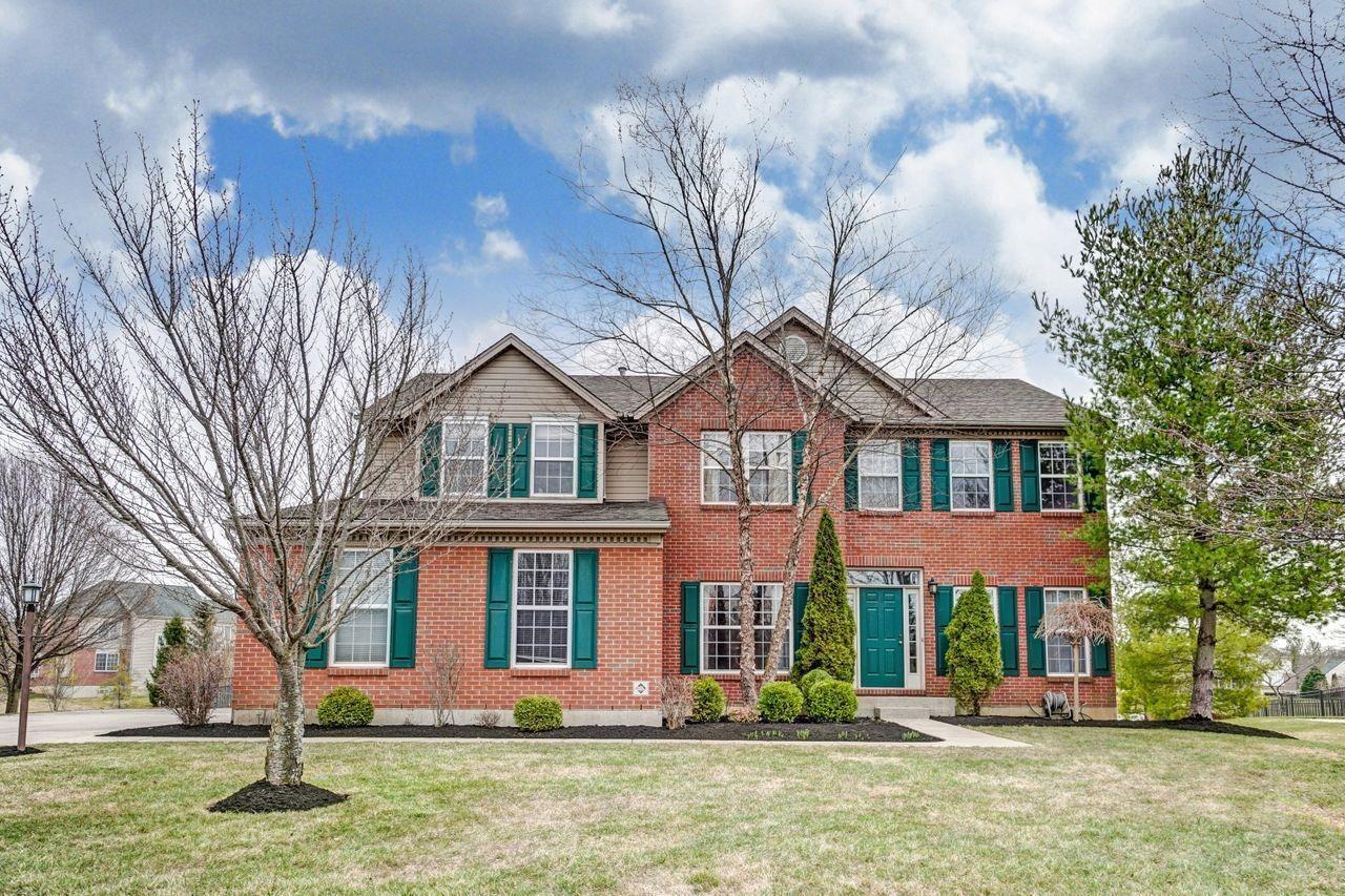 Property Photo: 4475 Devon Ct OH 45040