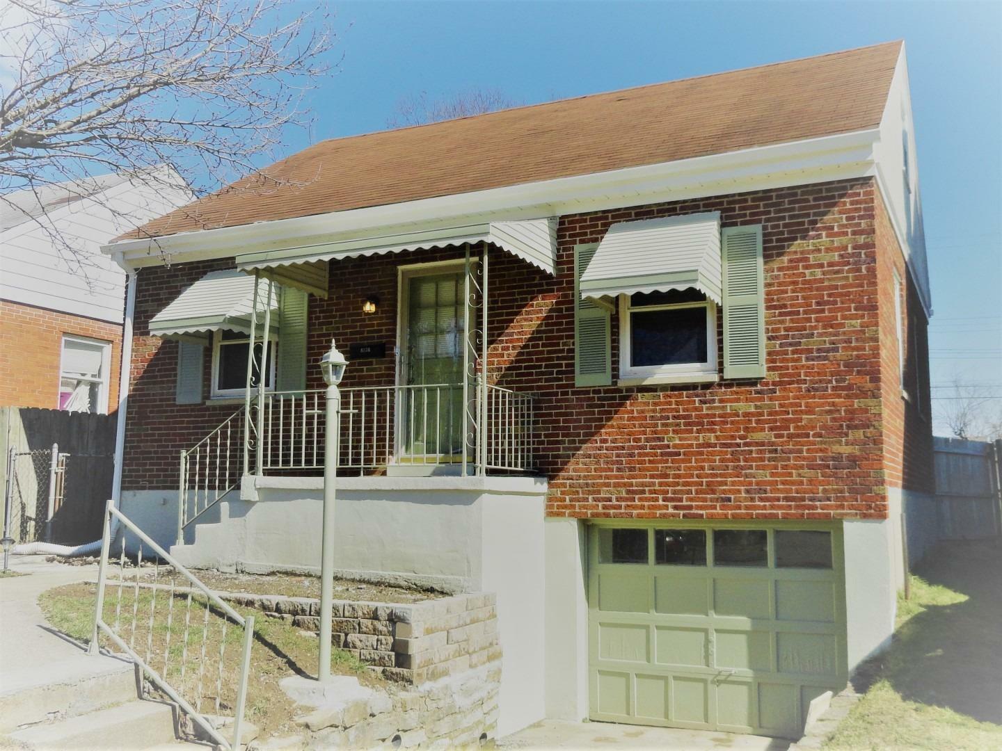 Property Photo: 8336 Marley St OH 45216