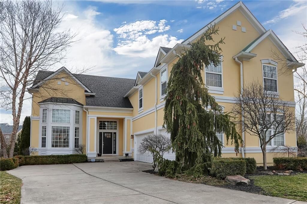 Property Photo:  11070 Lexi Lane  IN 46040 