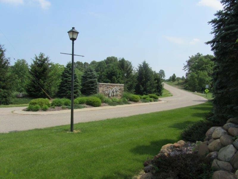 Property Photo: 3319 Autumn Trail MI 49010