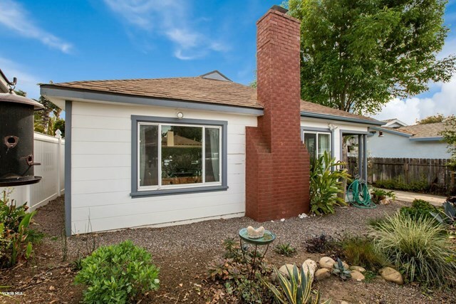 Property Photo:  162 McKee Street  CA 93001 
