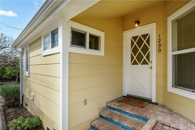 Property Photo:  1290 Phillips Lane  CA 93401 