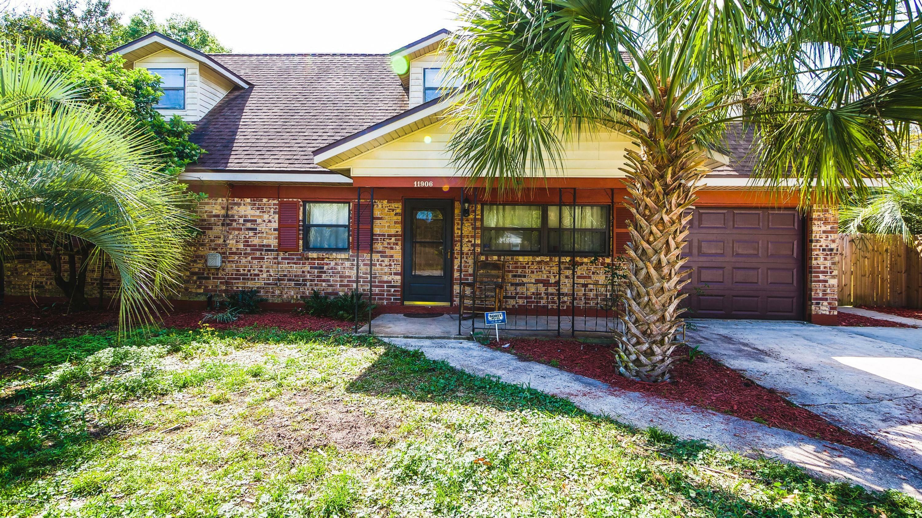 Property Photo:  11906 Inland Drive  FL 32246 