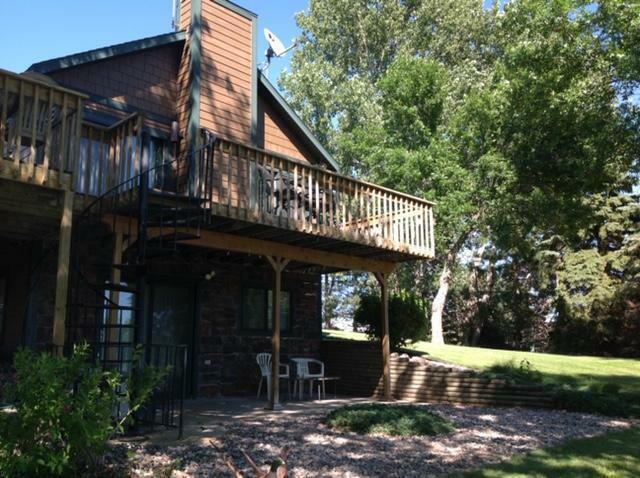 Property Photo: 35431 Alice Drive MN 56576
