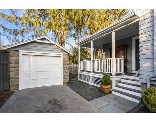 Property Photo: 31 Avon Rd MA 02482