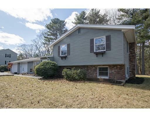 Property Photo: 70 Catherine Drive MA 01960