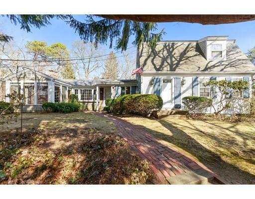 Property Photo: 8 Herring Brook Way MA 02653