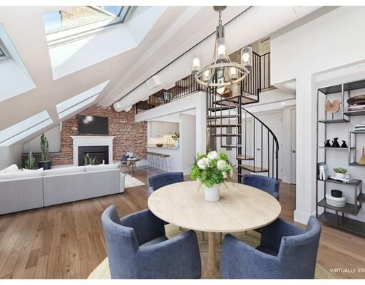 Property Photo:  52 Sanborn Street 405  MA 01867 