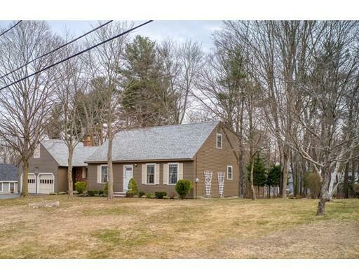 Property Photo: 77 Wild Rose Drive MA 01810