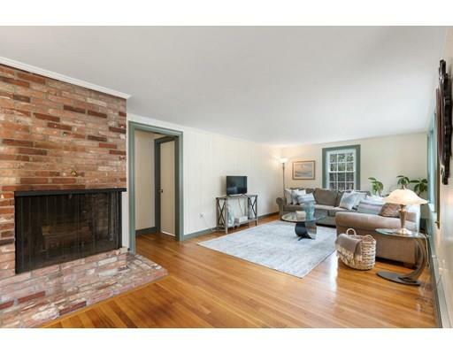 Property Photo: 79 Cross Ln MA 01915