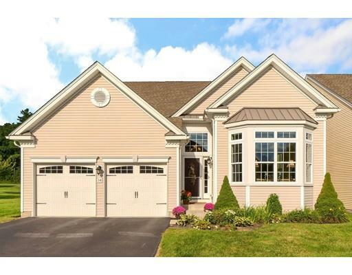 Property Photo: 14 Sherwood Drive 14 MA 01844