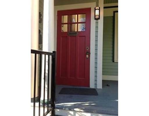 Property Photo: 56 Court Street 2L MA 01085