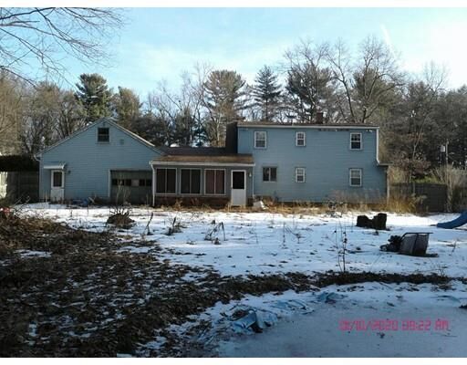 Property Photo: 188 Apple Blossom Ln MA 01085