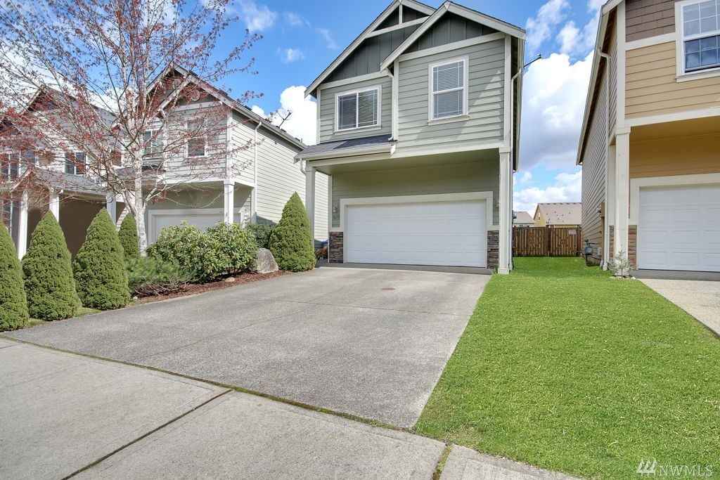 Property Photo:  18215  111th Avenue Ct E  WA 98374 